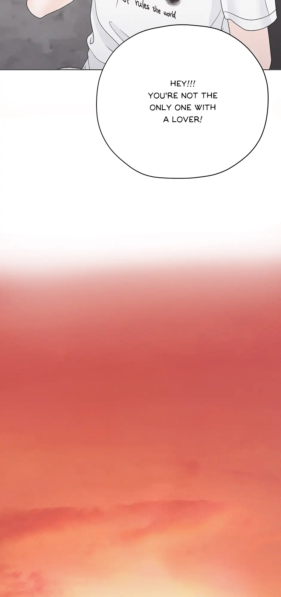 Cradle of the Tiger (Mature) [Official] - 33. The First manhwa