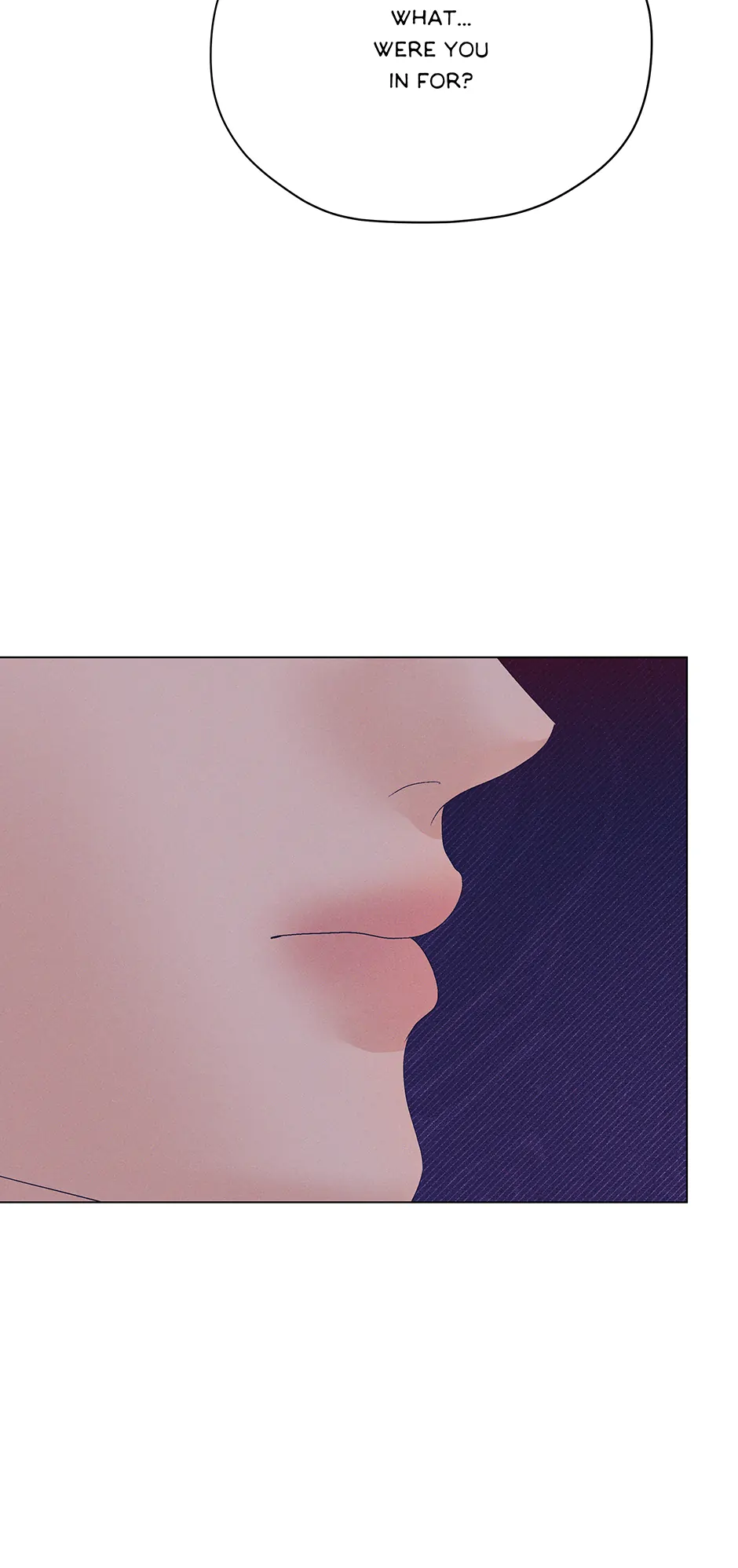 Cradle of the Tiger (Mature) [Official] - 33. The First manhwa
