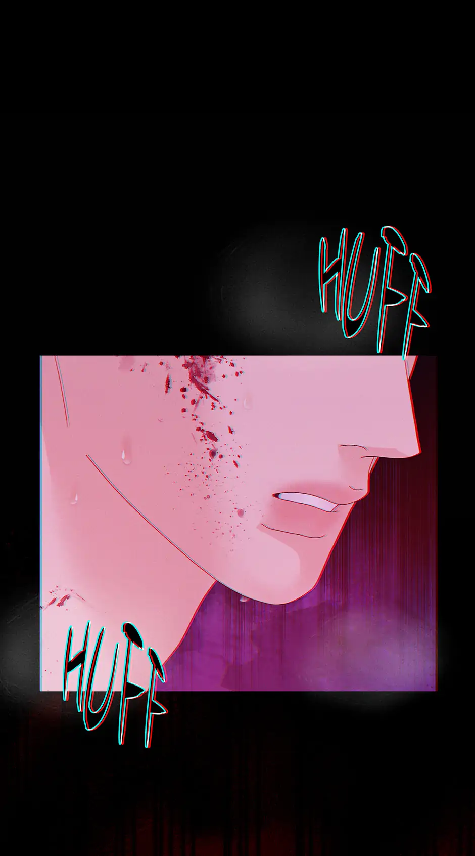 Cradle of the Tiger (Mature) [Official] - 33. The First manhwa
