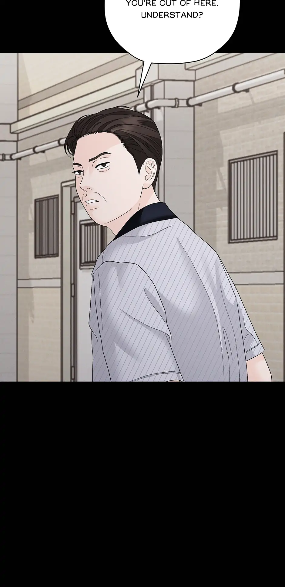 Cradle of the Tiger (Mature) [Official] - 33. The First manhwa