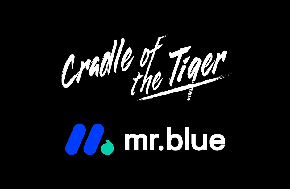 Cradle of the Tiger (Mature) [Official] - 33. The First manhwa