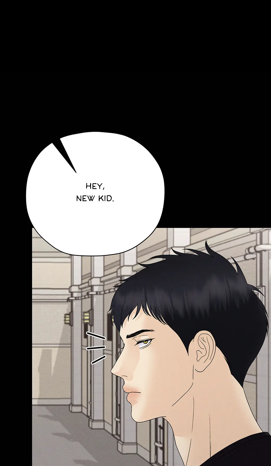 Cradle of the Tiger (Mature) [Official] - 34. Your Best Bet manhwa