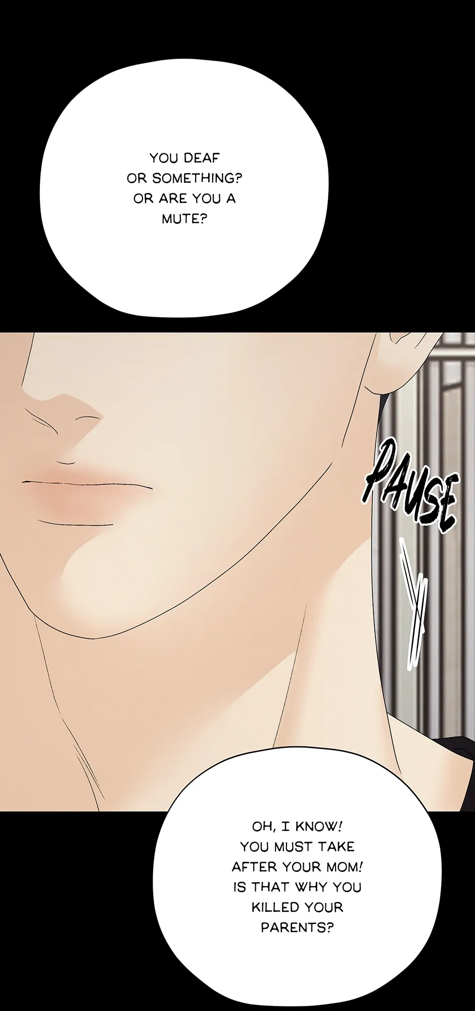Cradle of the Tiger (Mature) [Official] - 34. Your Best Bet manhwa