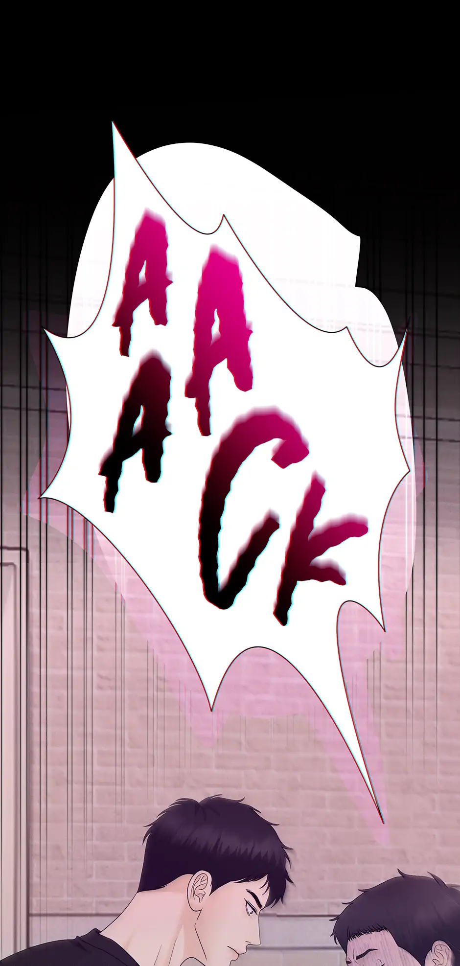 Cradle of the Tiger (Mature) [Official] - 34. Your Best Bet manhwa