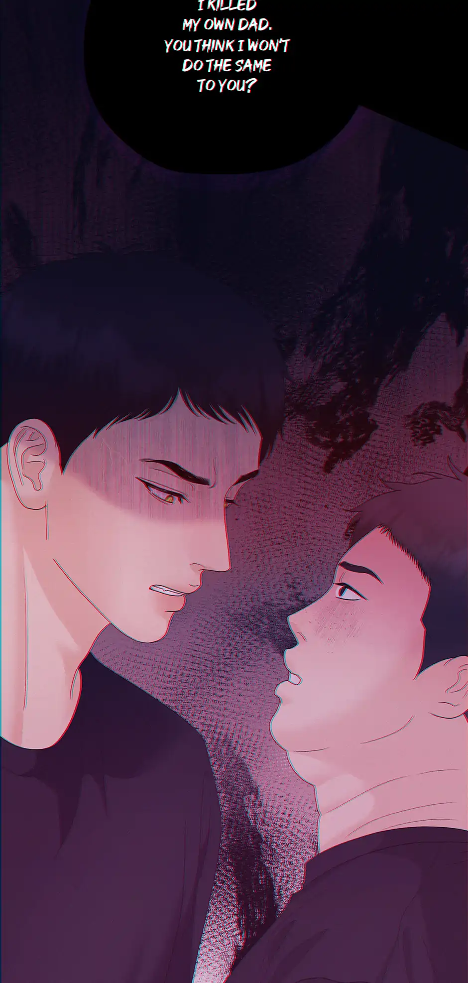Cradle of the Tiger (Mature) [Official] - 34. Your Best Bet manhwa