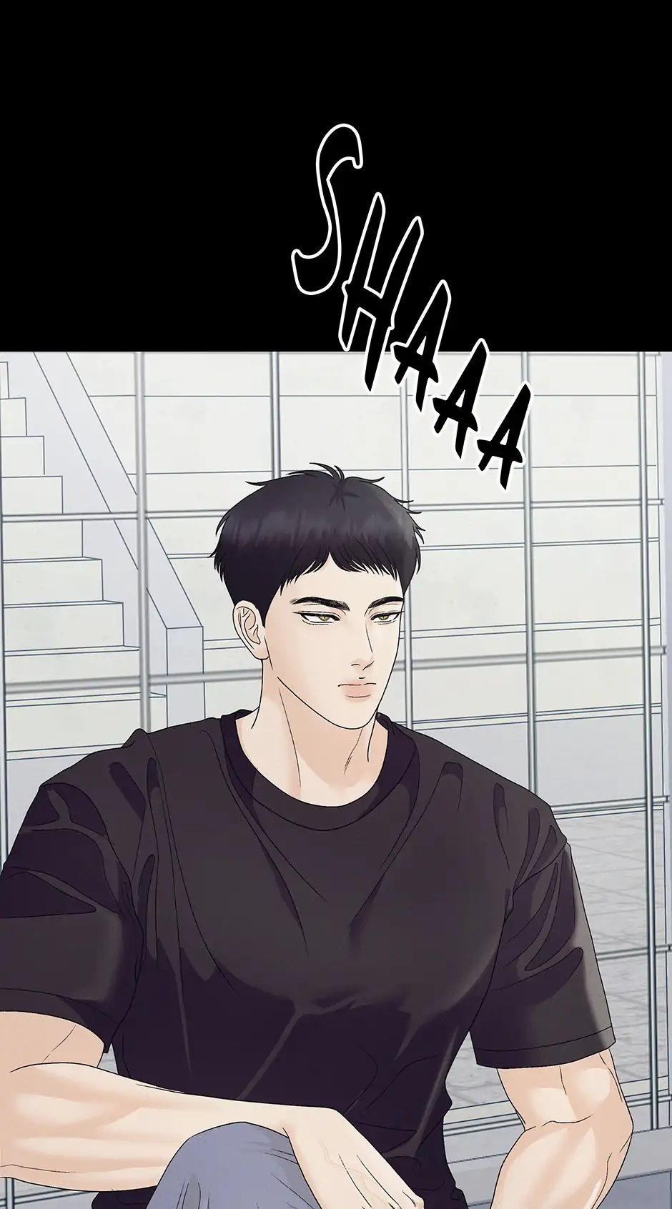 Cradle of the Tiger (Mature) [Official] - 34. Your Best Bet manhwa
