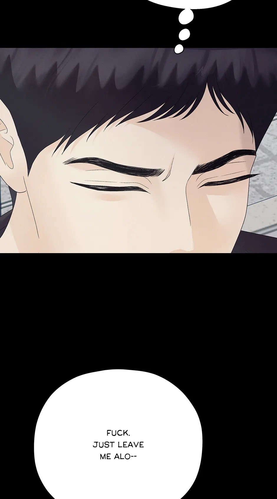 Cradle of the Tiger (Mature) [Official] - 34. Your Best Bet manhwa