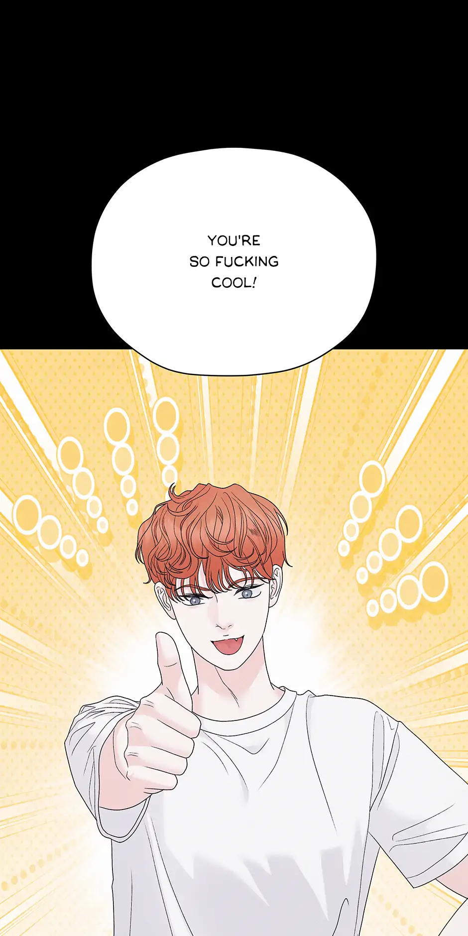 Cradle of the Tiger (Mature) [Official] - 34. Your Best Bet manhwa