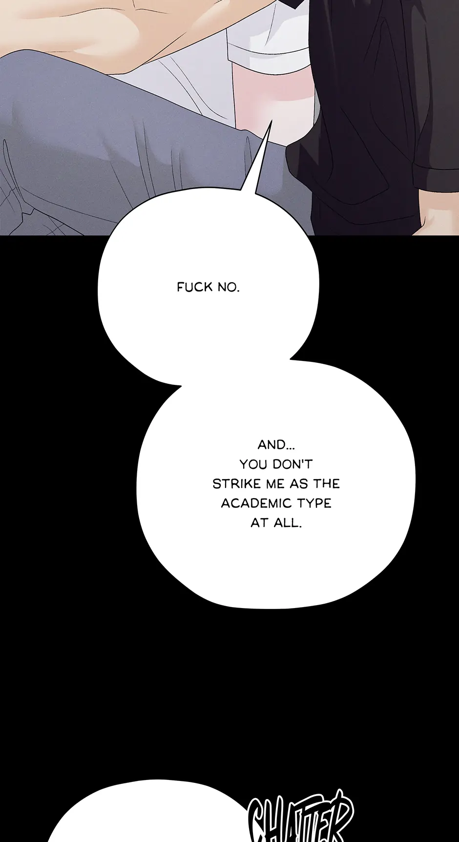 Cradle of the Tiger (Mature) [Official] - 34. Your Best Bet manhwa