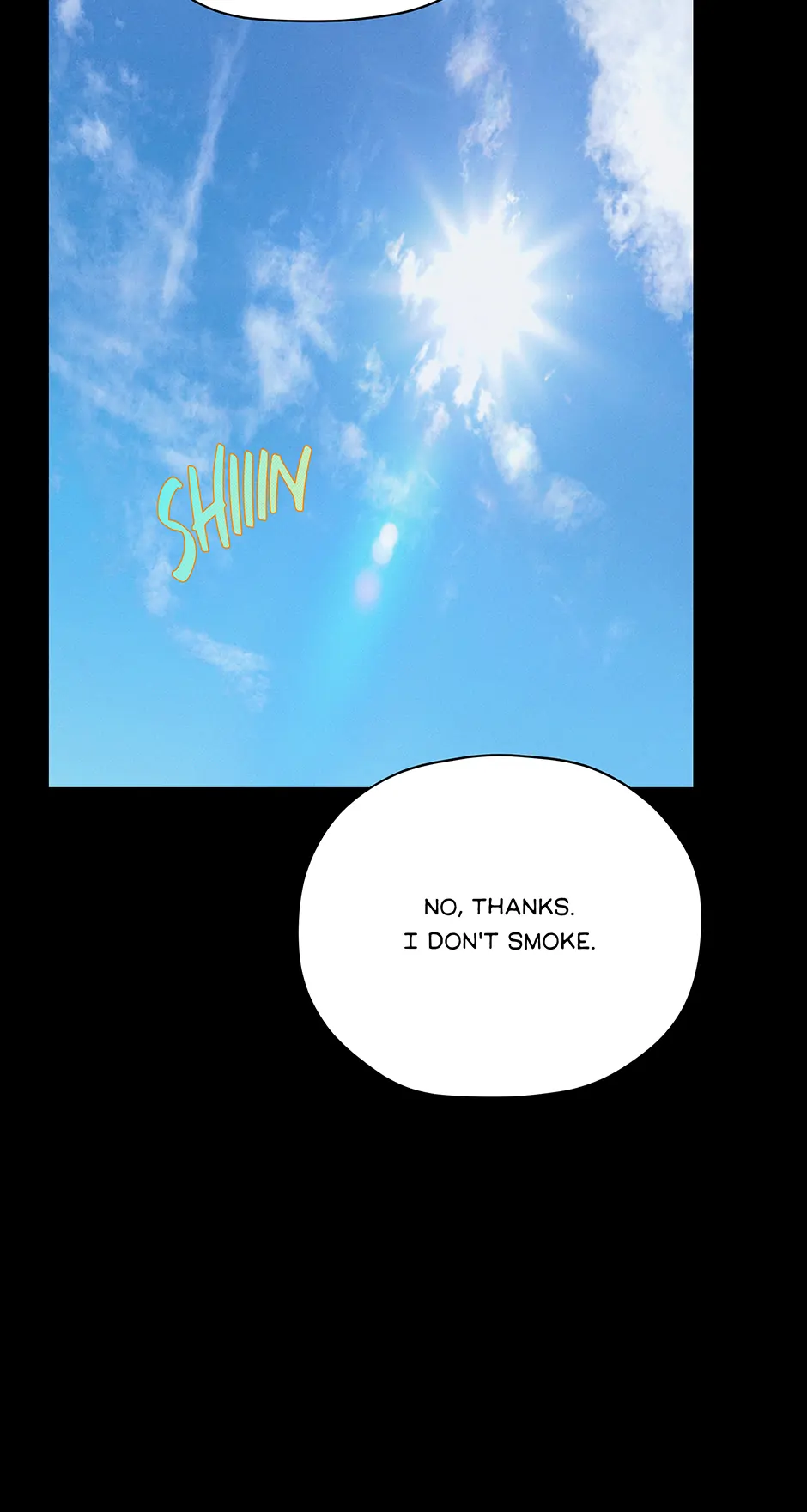 Cradle of the Tiger (Mature) [Official] - 34. Your Best Bet manhwa