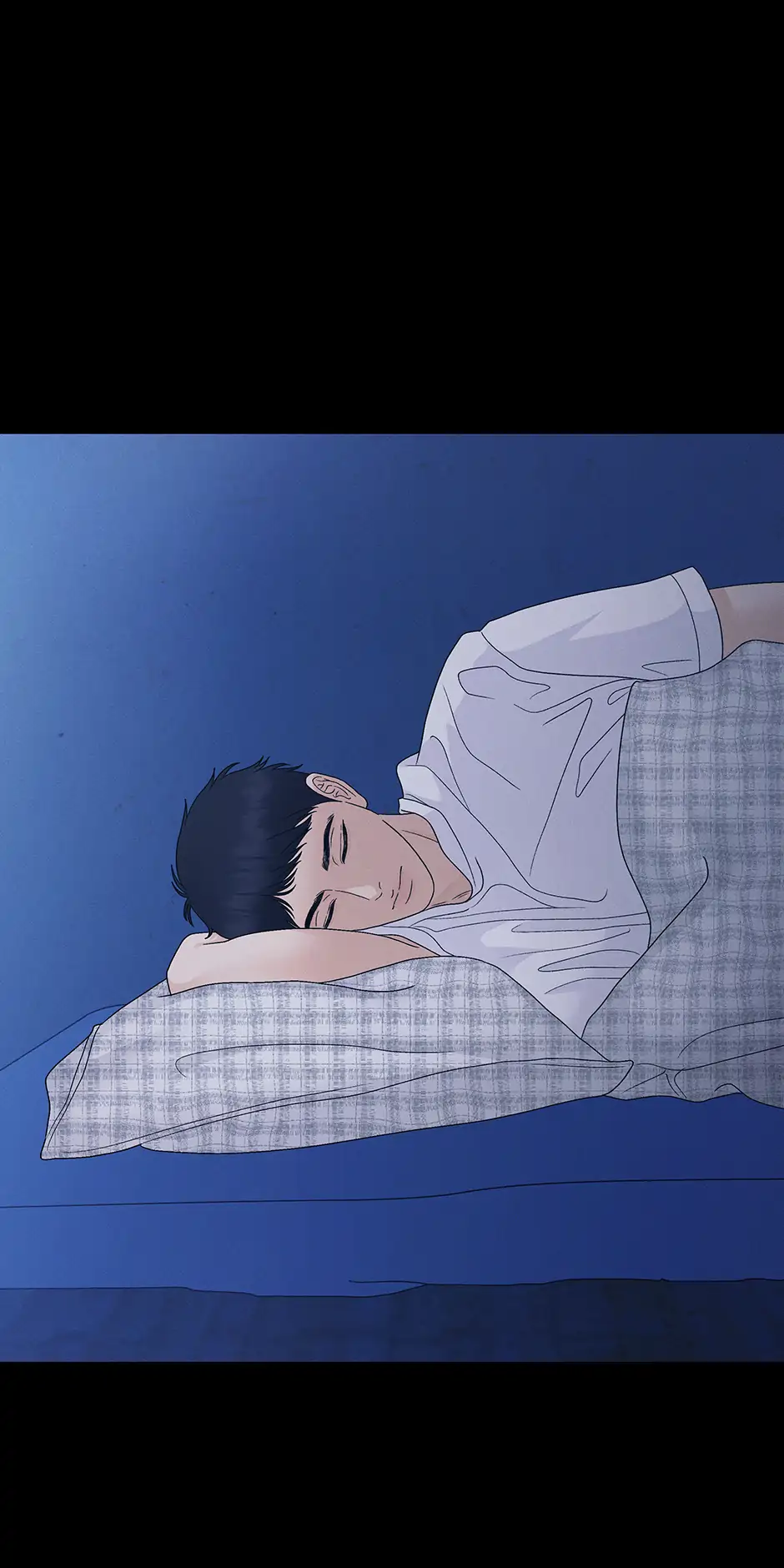 Cradle of the Tiger (Mature) [Official] - 34. Your Best Bet manhwa