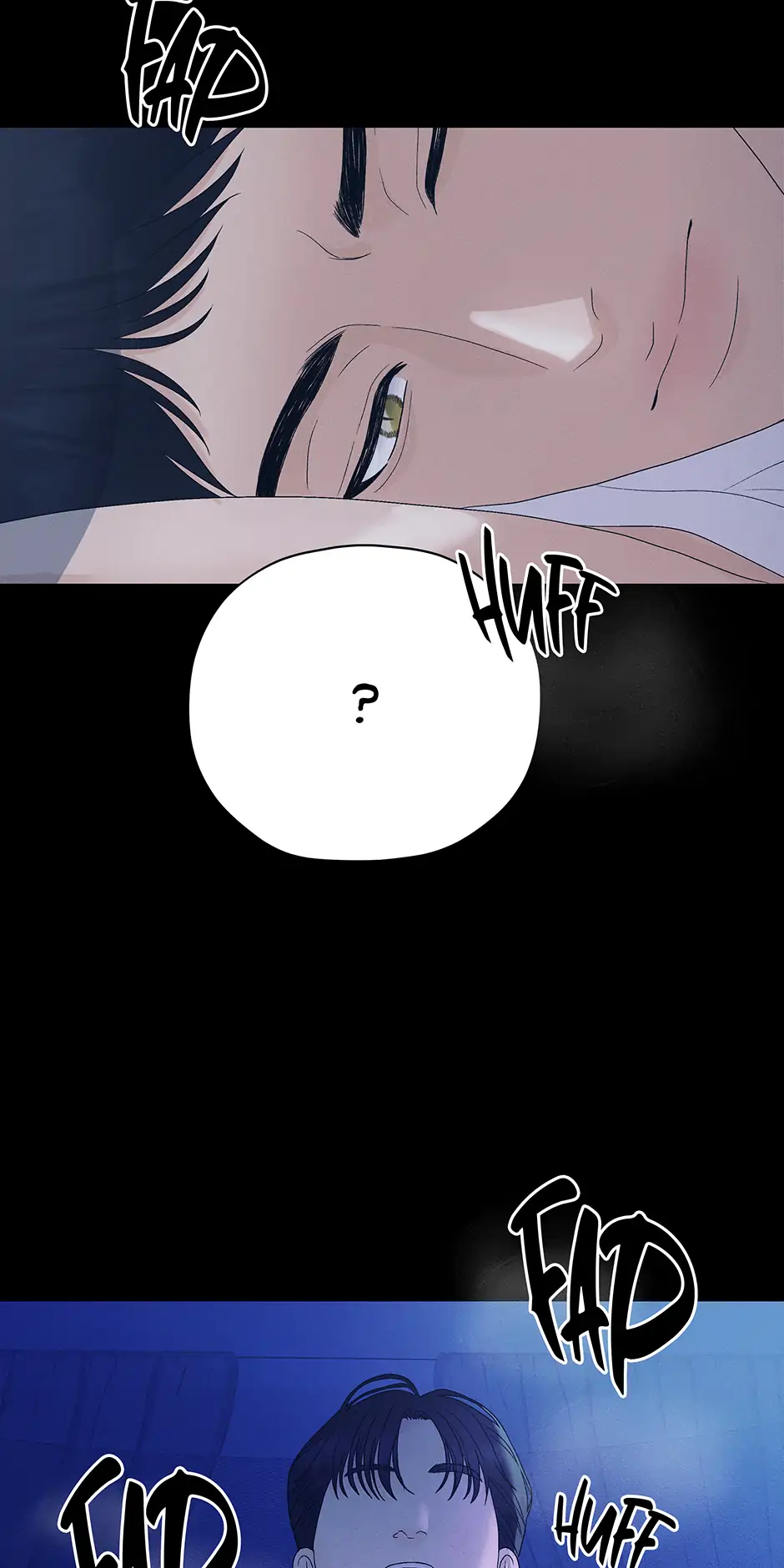 Cradle of the Tiger (Mature) [Official] - 34. Your Best Bet manhwa