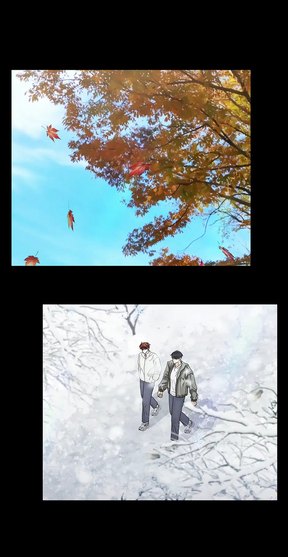 Cradle of the Tiger (Mature) [Official] - 34. Your Best Bet manhwa