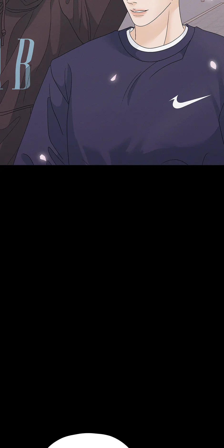 Cradle of the Tiger (Mature) [Official] - 34. Your Best Bet manhwa