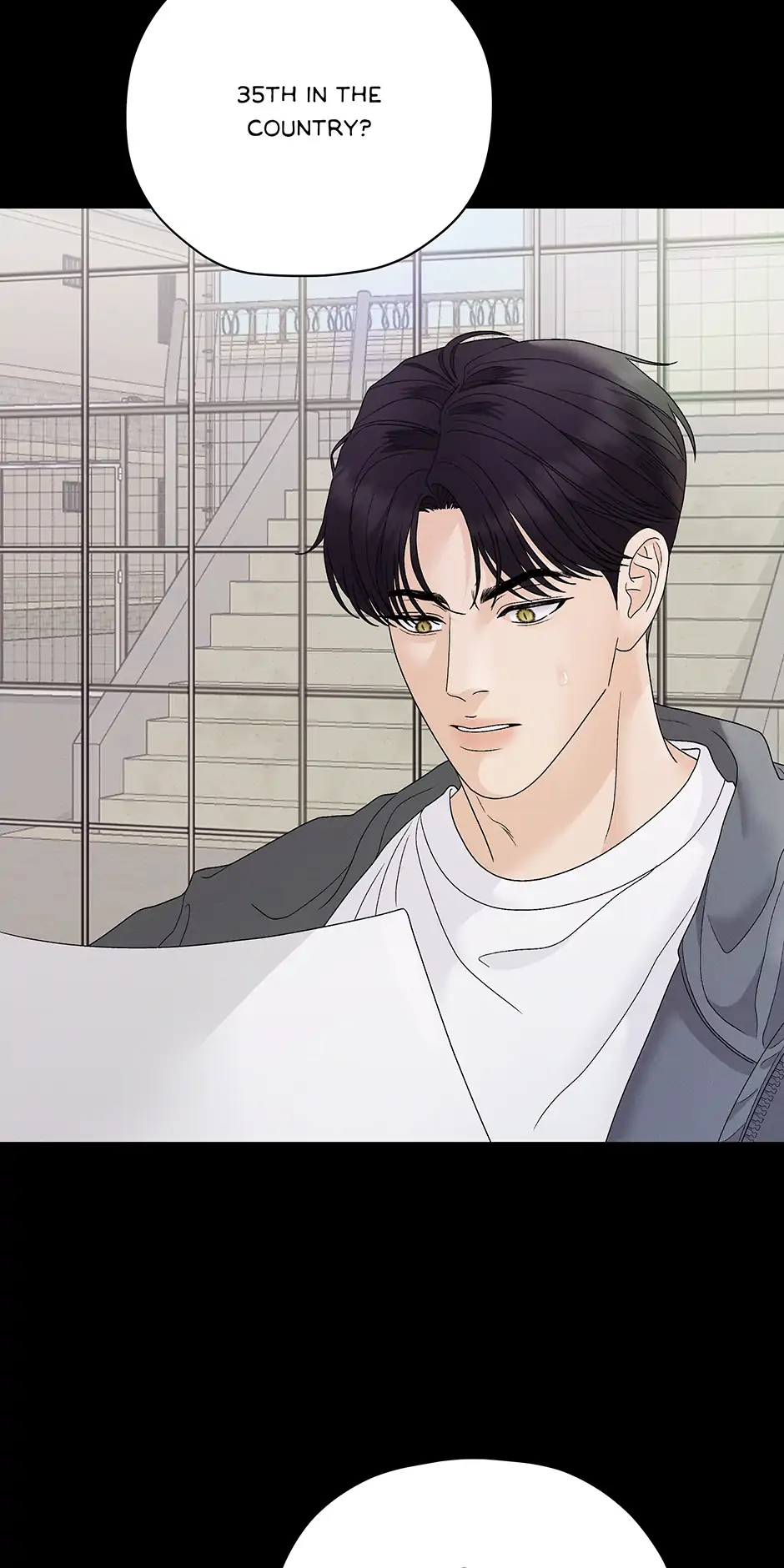 Cradle of the Tiger (Mature) [Official] - 34. Your Best Bet manhwa