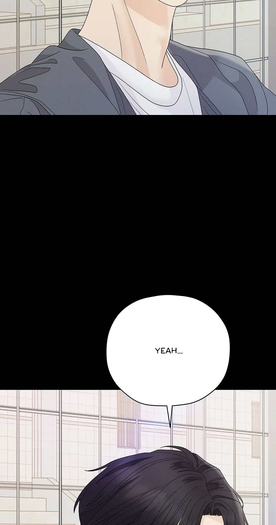 Cradle of the Tiger (Mature) [Official] - 34. Your Best Bet manhwa