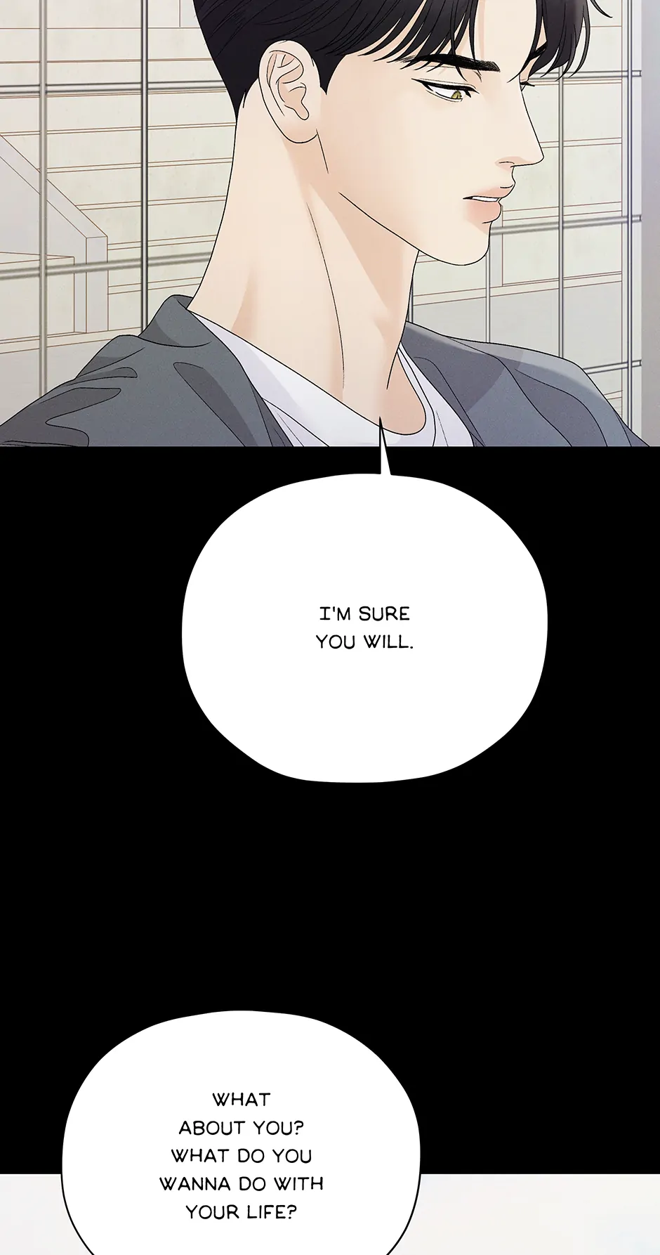 Cradle of the Tiger (Mature) [Official] - 34. Your Best Bet manhwa