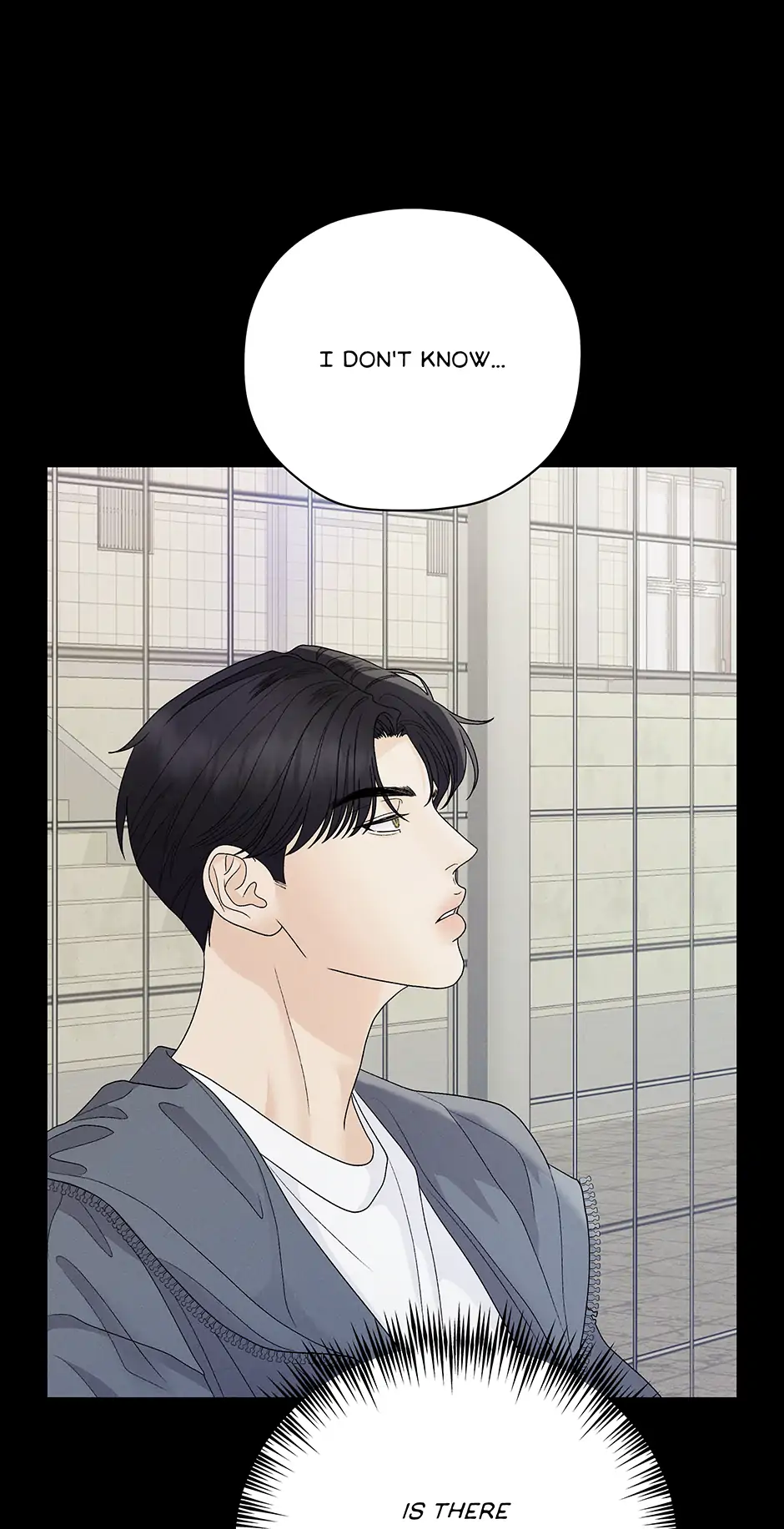 Cradle of the Tiger (Mature) [Official] - 34. Your Best Bet manhwa