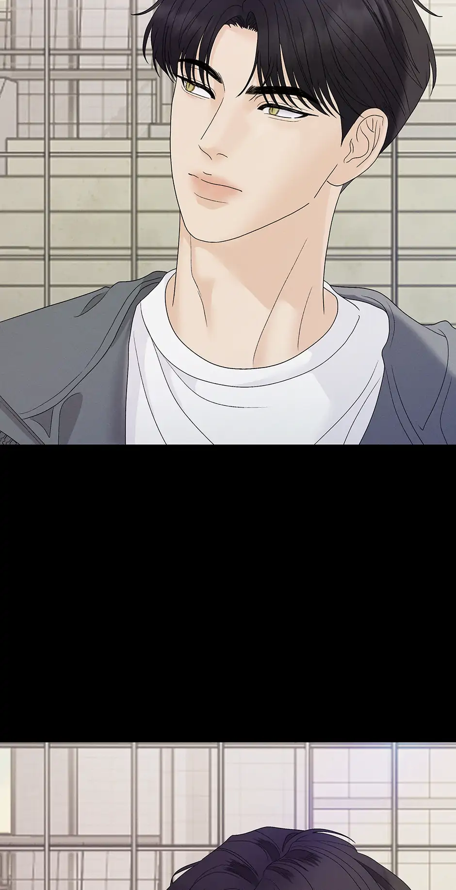 Cradle of the Tiger (Mature) [Official] - 34. Your Best Bet manhwa