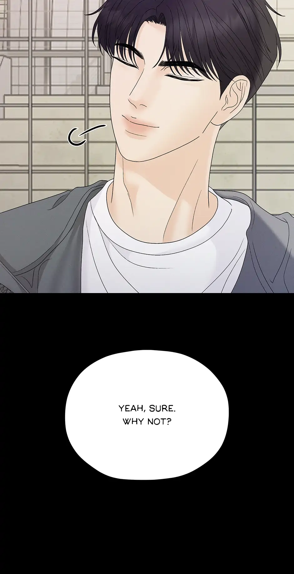 Cradle of the Tiger (Mature) [Official] - 34. Your Best Bet manhwa