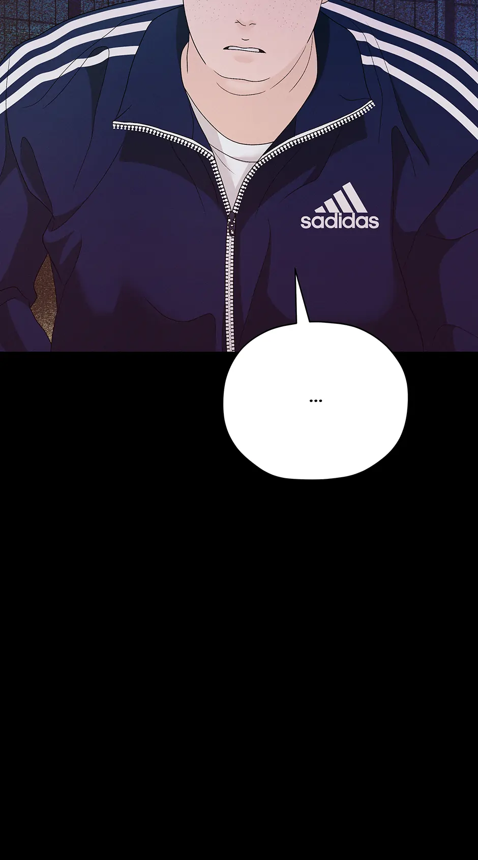 Cradle of the Tiger (Mature) [Official] - 34. Your Best Bet manhwa