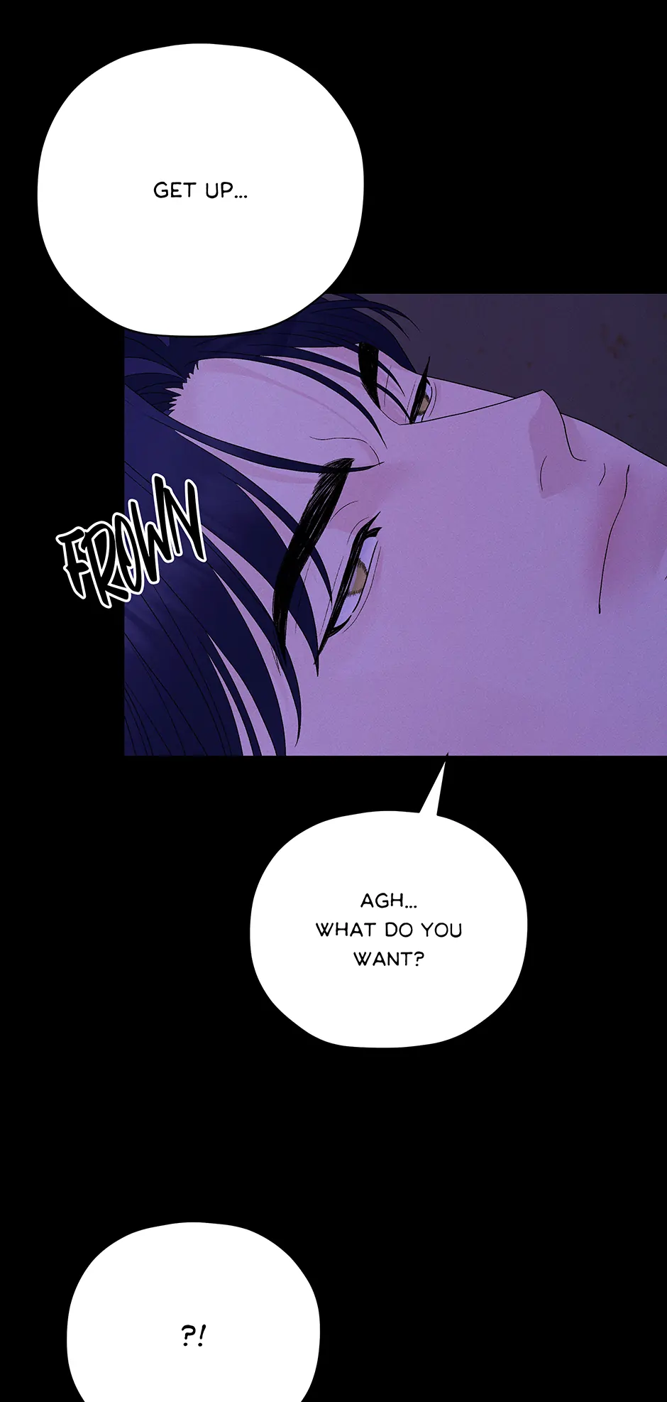 Cradle of the Tiger (Mature) [Official] - 34. Your Best Bet manhwa
