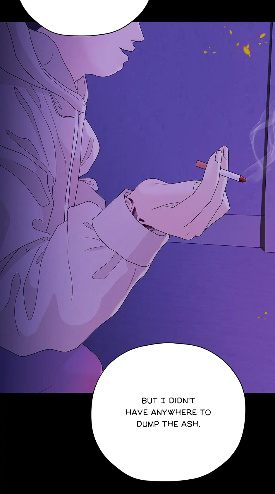 Cradle of the Tiger (Mature) [Official] - 34. Your Best Bet manhwa