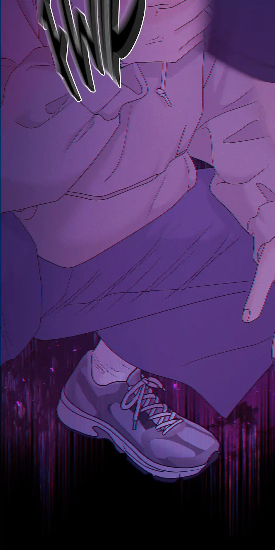 Cradle of the Tiger (Mature) [Official] - Chapter 35 manhwa