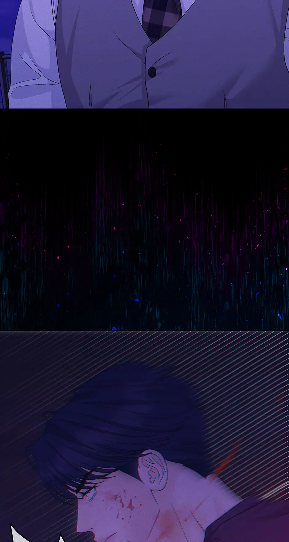 Cradle of the Tiger (Mature) [Official] - Chapter 35 manhwa