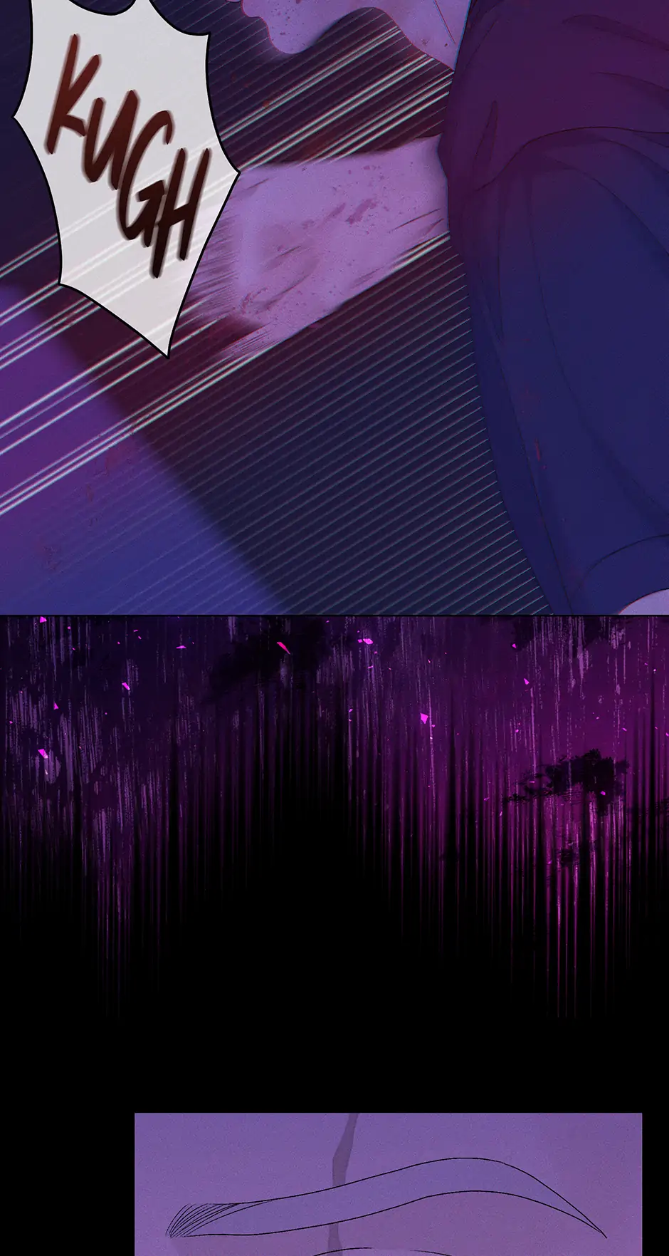 Cradle of the Tiger (Mature) [Official] - Chapter 35 manhwa