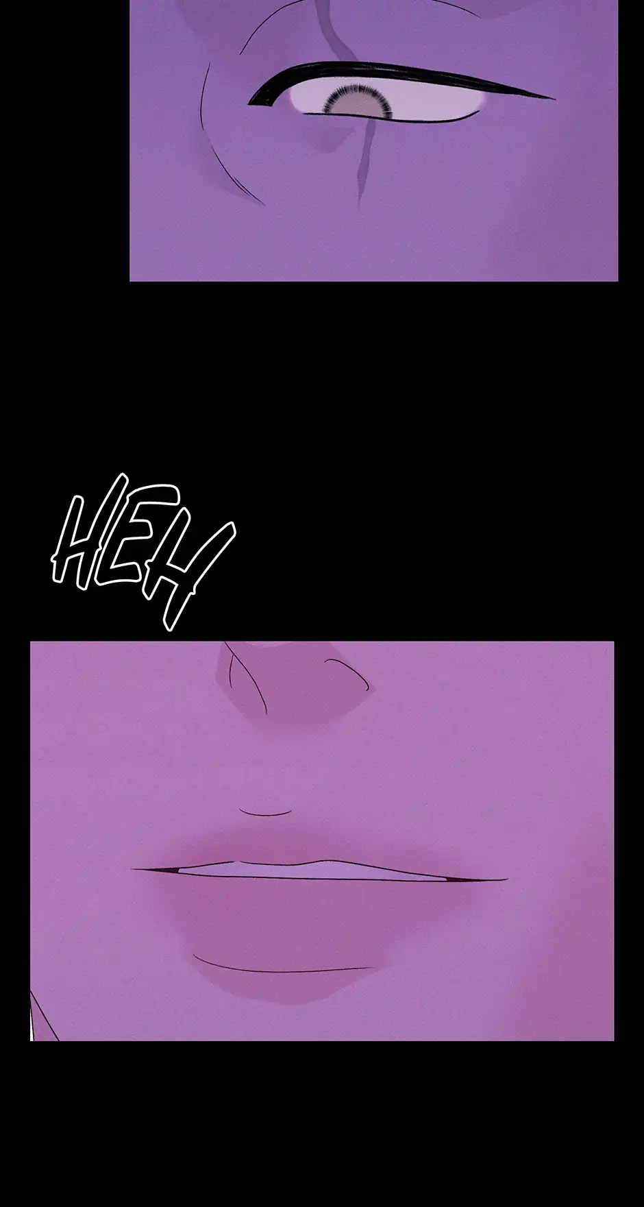 Cradle of the Tiger (Mature) [Official] - Chapter 35 manhwa