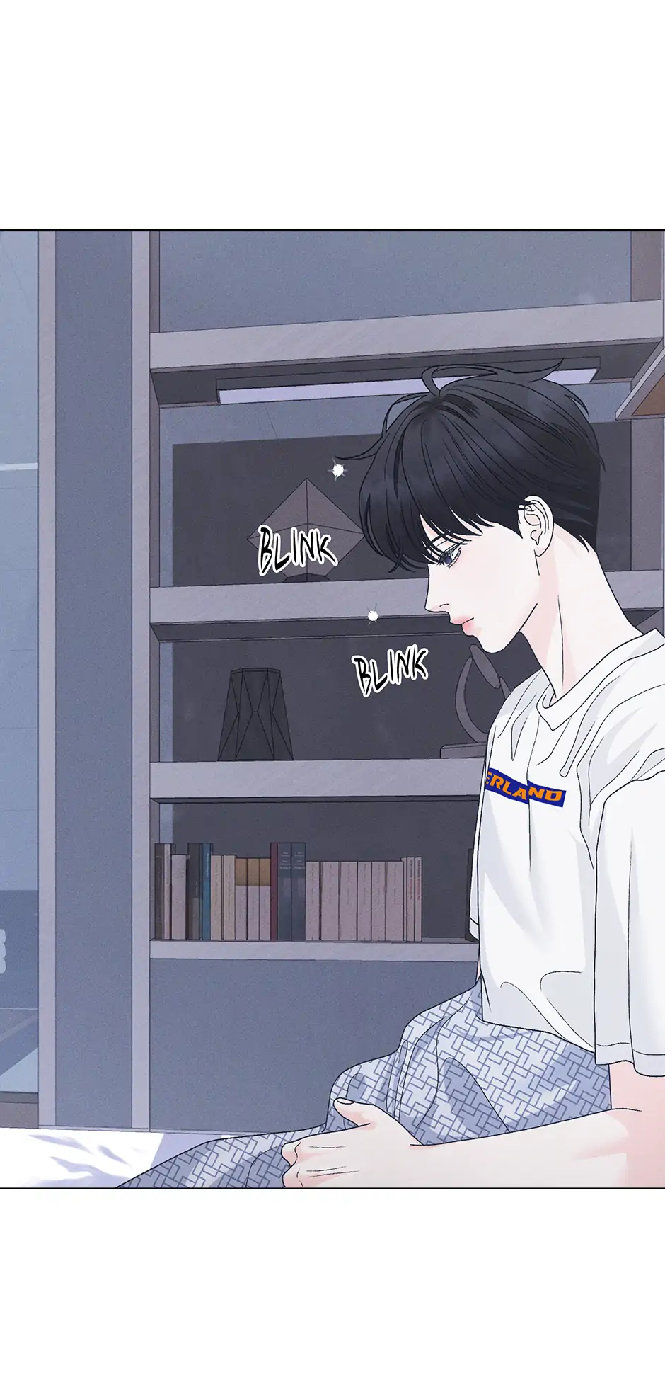 Cradle of the Tiger (Mature) [Official] - Chapter 35 manhwa