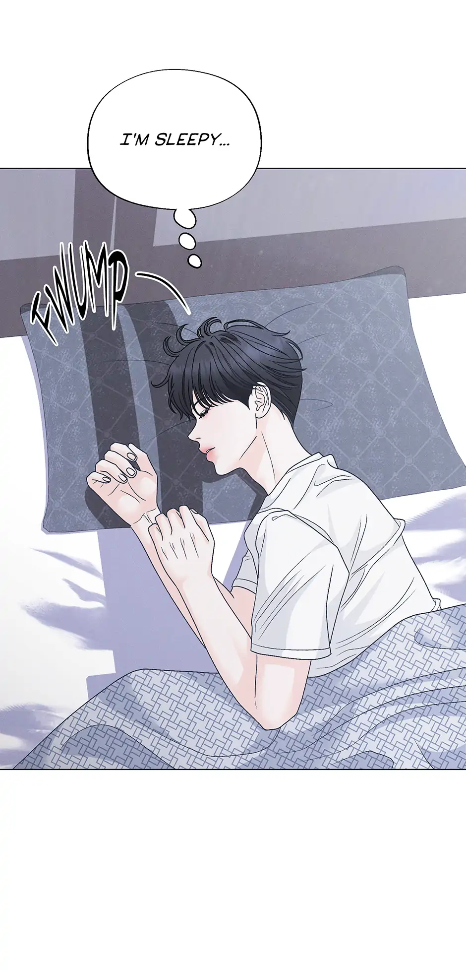 Cradle of the Tiger (Mature) [Official] - Chapter 35 manhwa