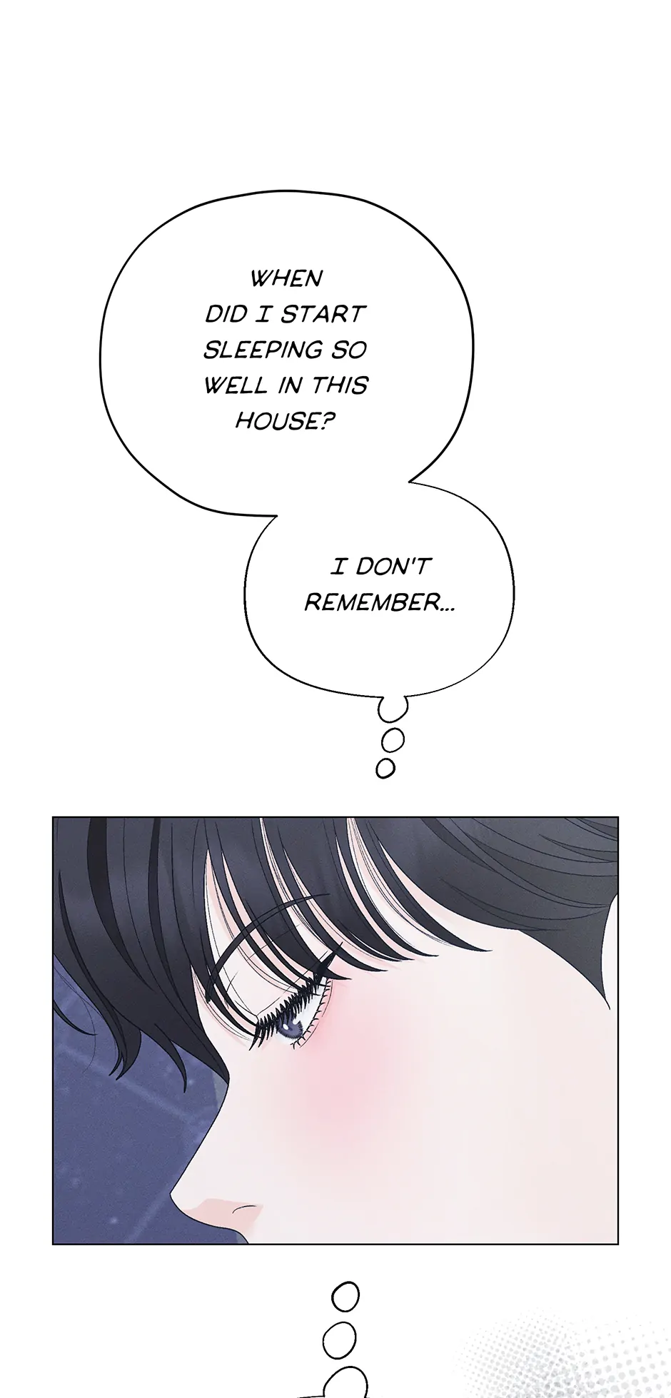 Cradle of the Tiger (Mature) [Official] - Chapter 35 manhwa