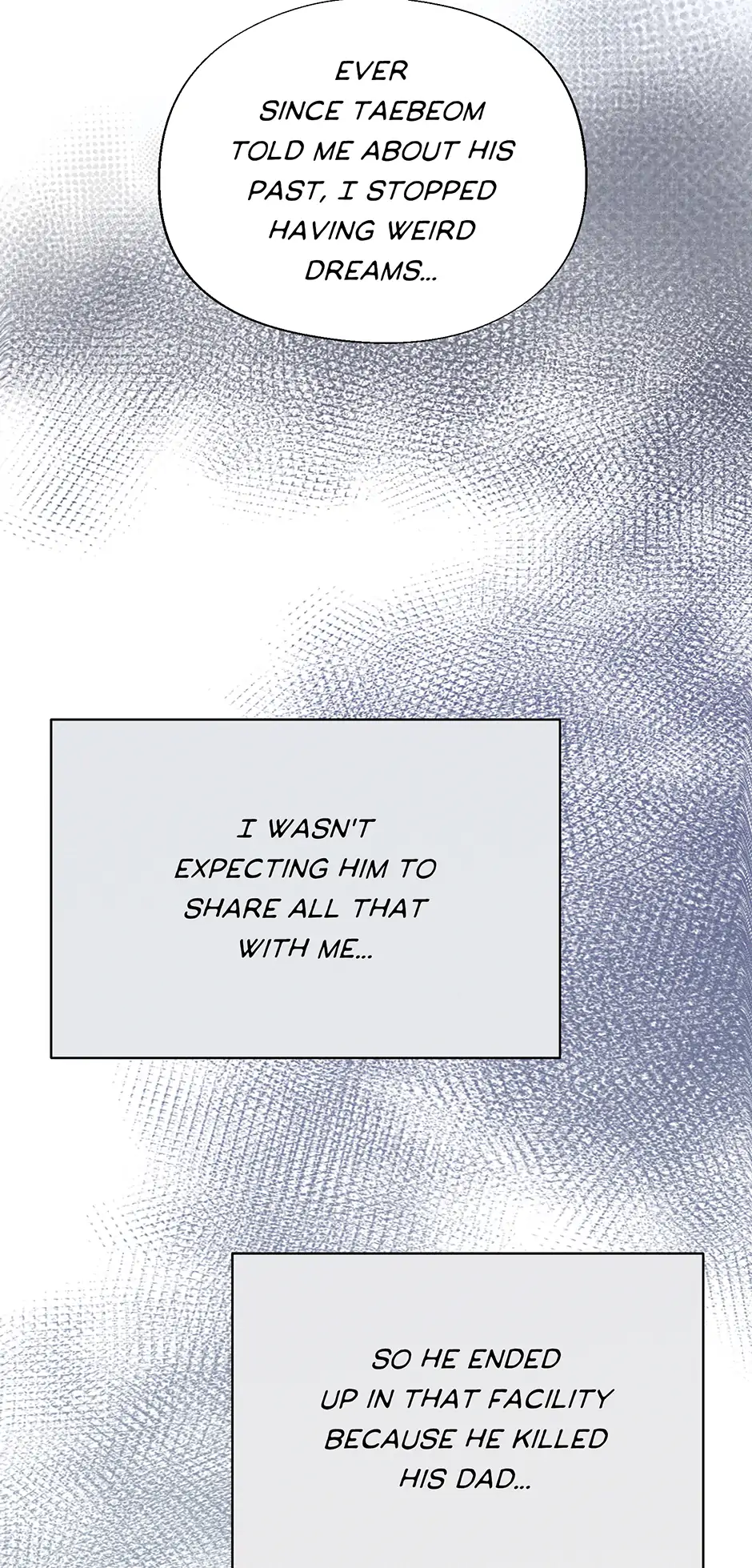 Cradle of the Tiger (Mature) [Official] - Chapter 35 manhwa