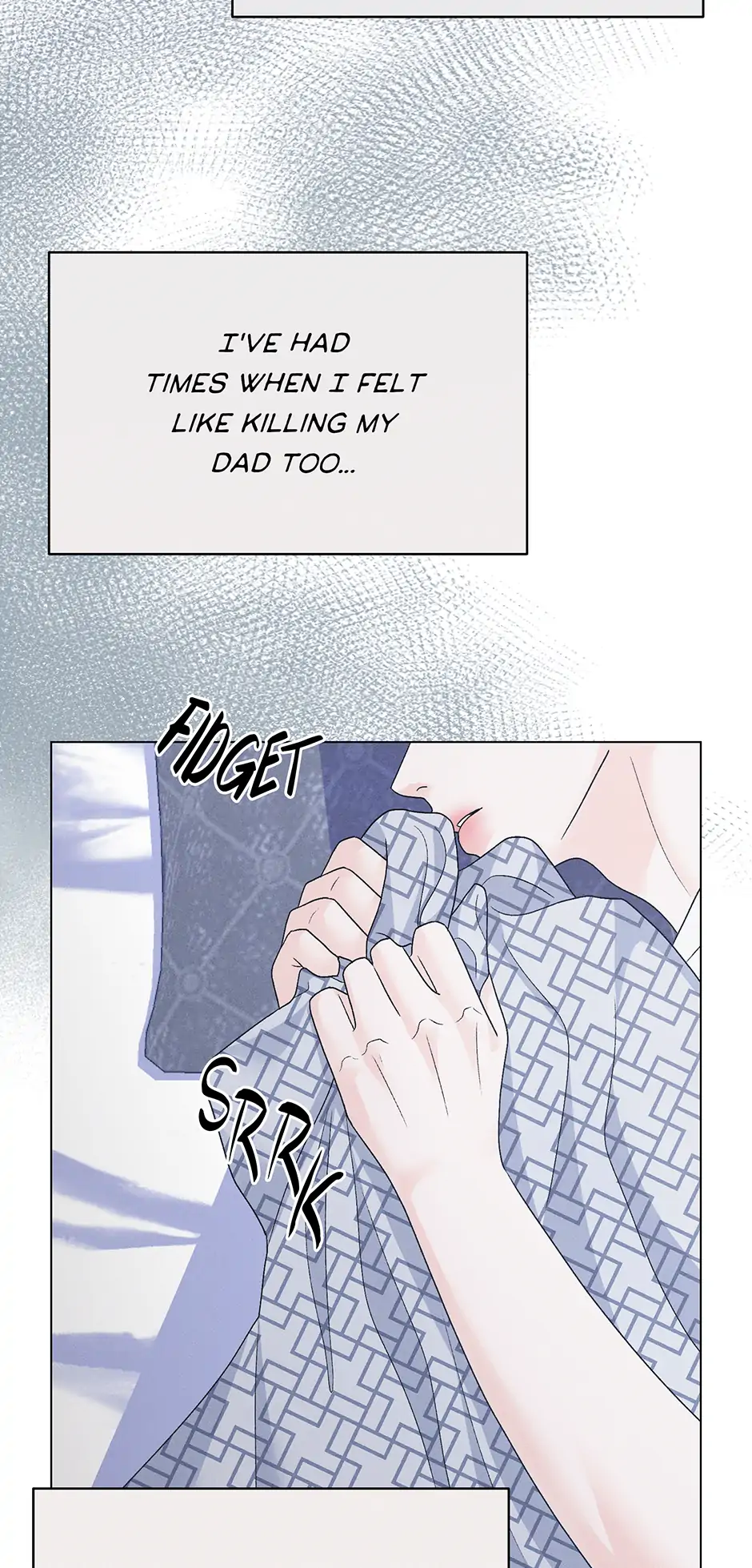 Cradle of the Tiger (Mature) [Official] - Chapter 35 manhwa