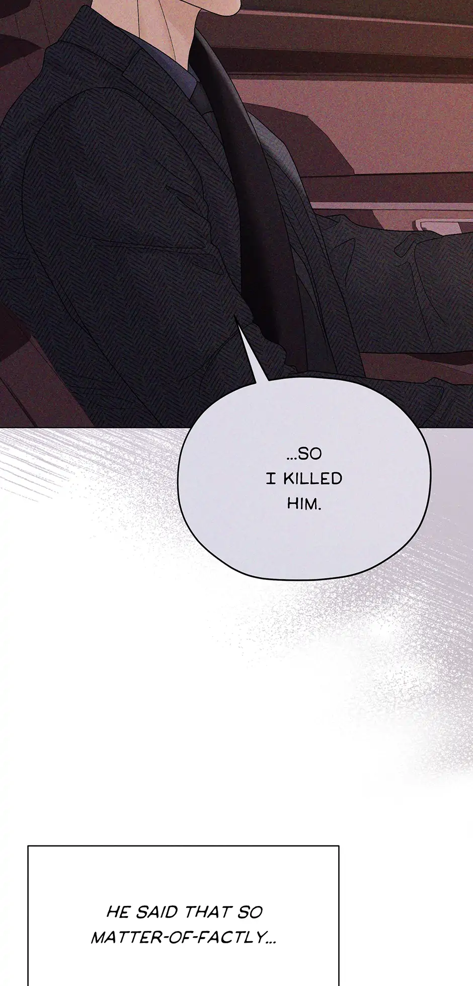 Cradle of the Tiger (Mature) [Official] - Chapter 35 manhwa