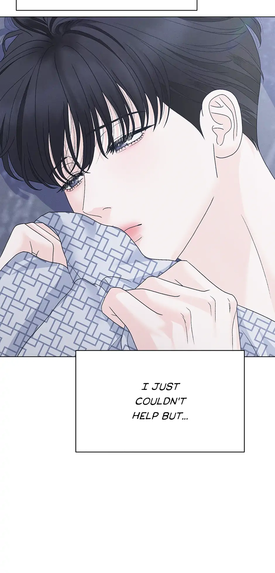 Cradle of the Tiger (Mature) [Official] - Chapter 35 manhwa