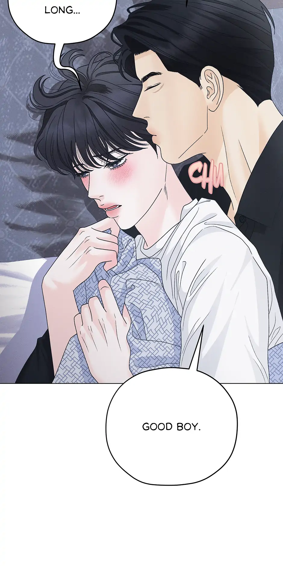 Cradle of the Tiger (Mature) [Official] - Chapter 35 manhwa