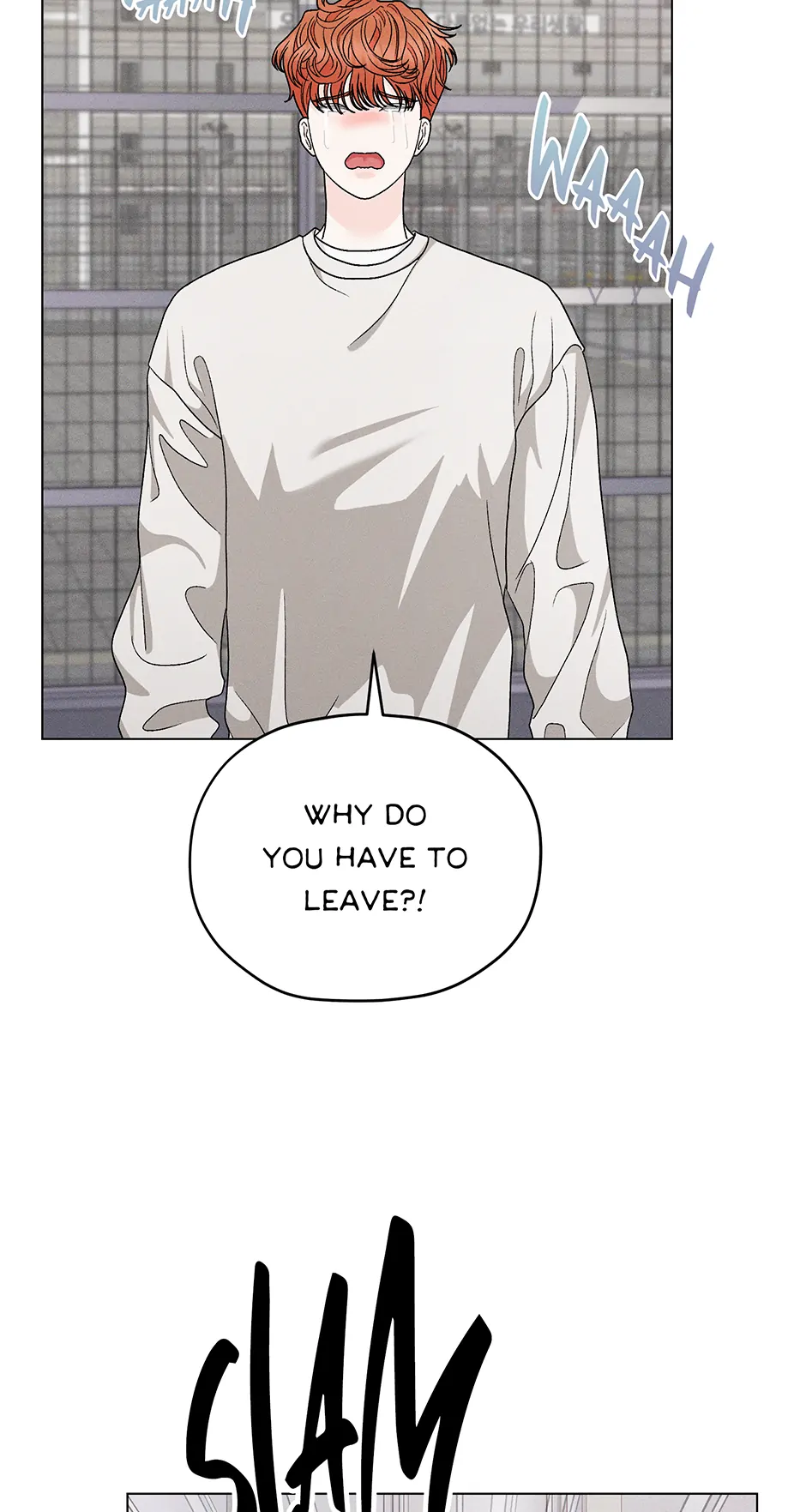 Cradle of the Tiger (Mature) [Official] - Chapter 35 manhwa