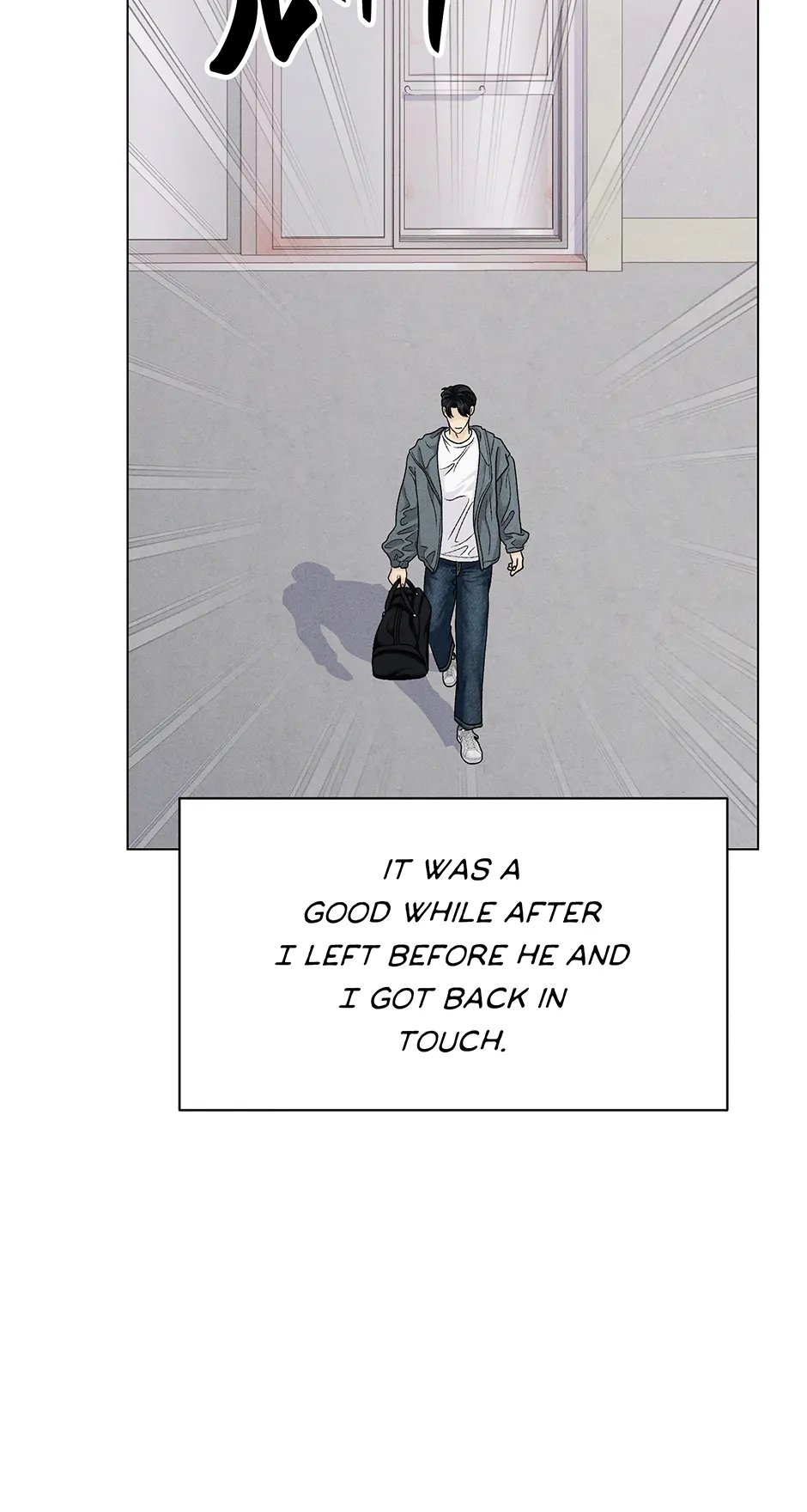 Cradle of the Tiger (Mature) [Official] - Chapter 35 manhwa