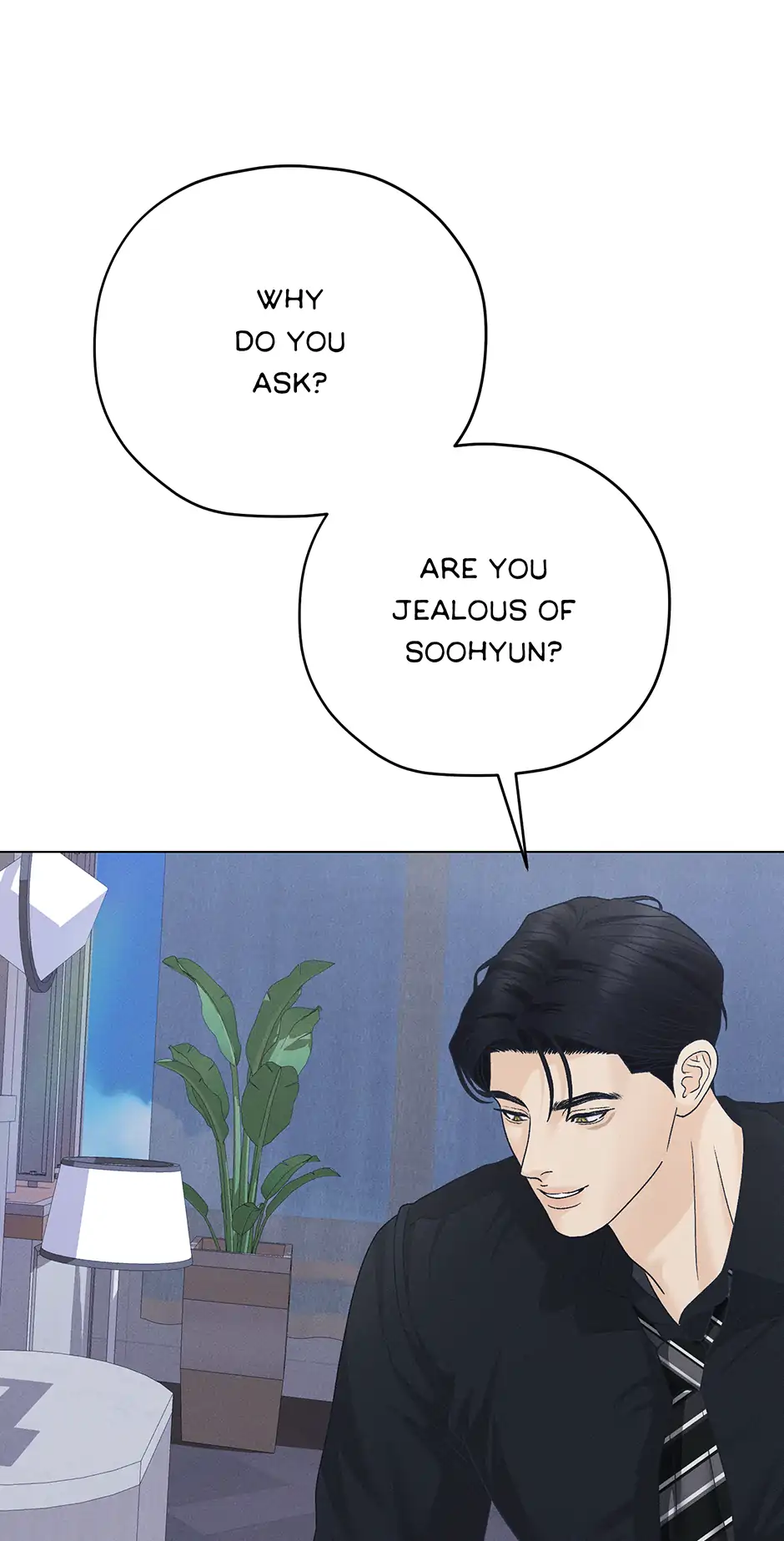 Cradle of the Tiger (Mature) [Official] - Chapter 35 manhwa