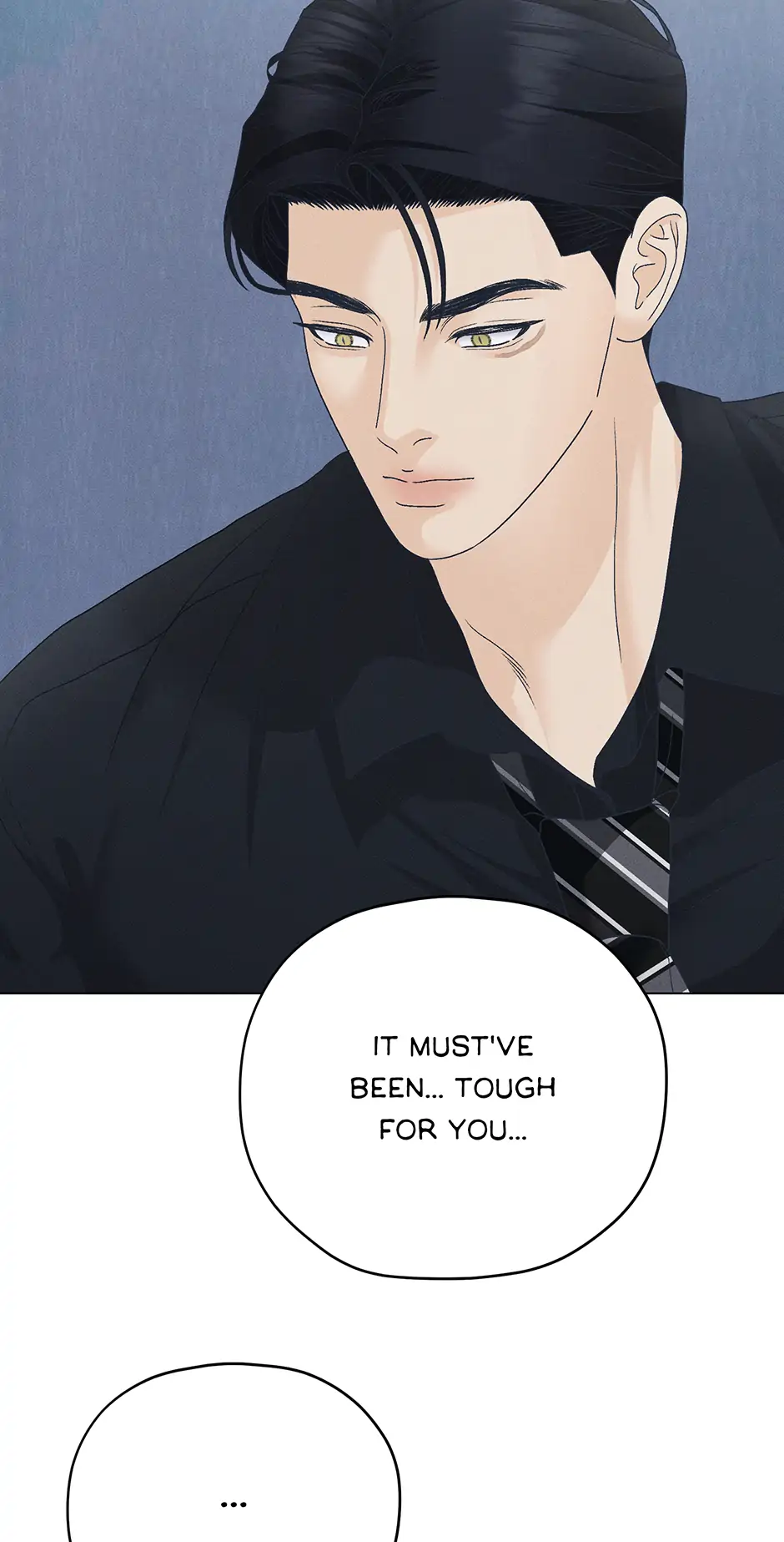 Cradle of the Tiger (Mature) [Official] - Chapter 35 manhwa