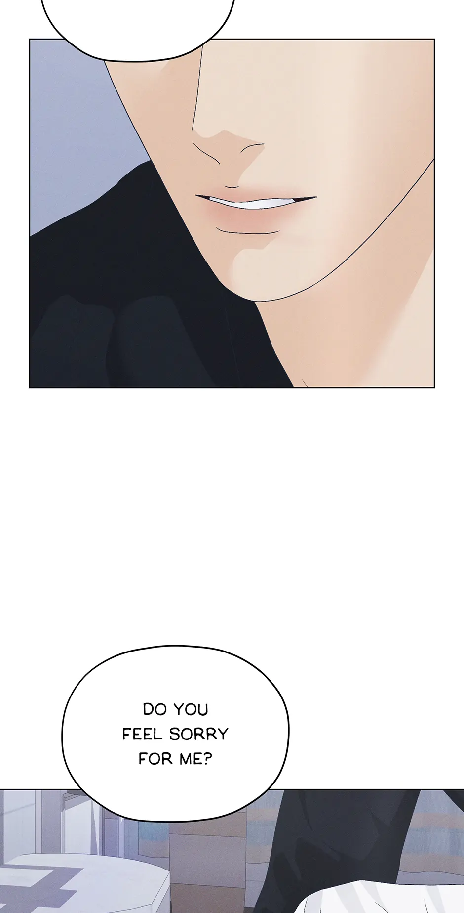 Cradle of the Tiger (Mature) [Official] - Chapter 35 manhwa