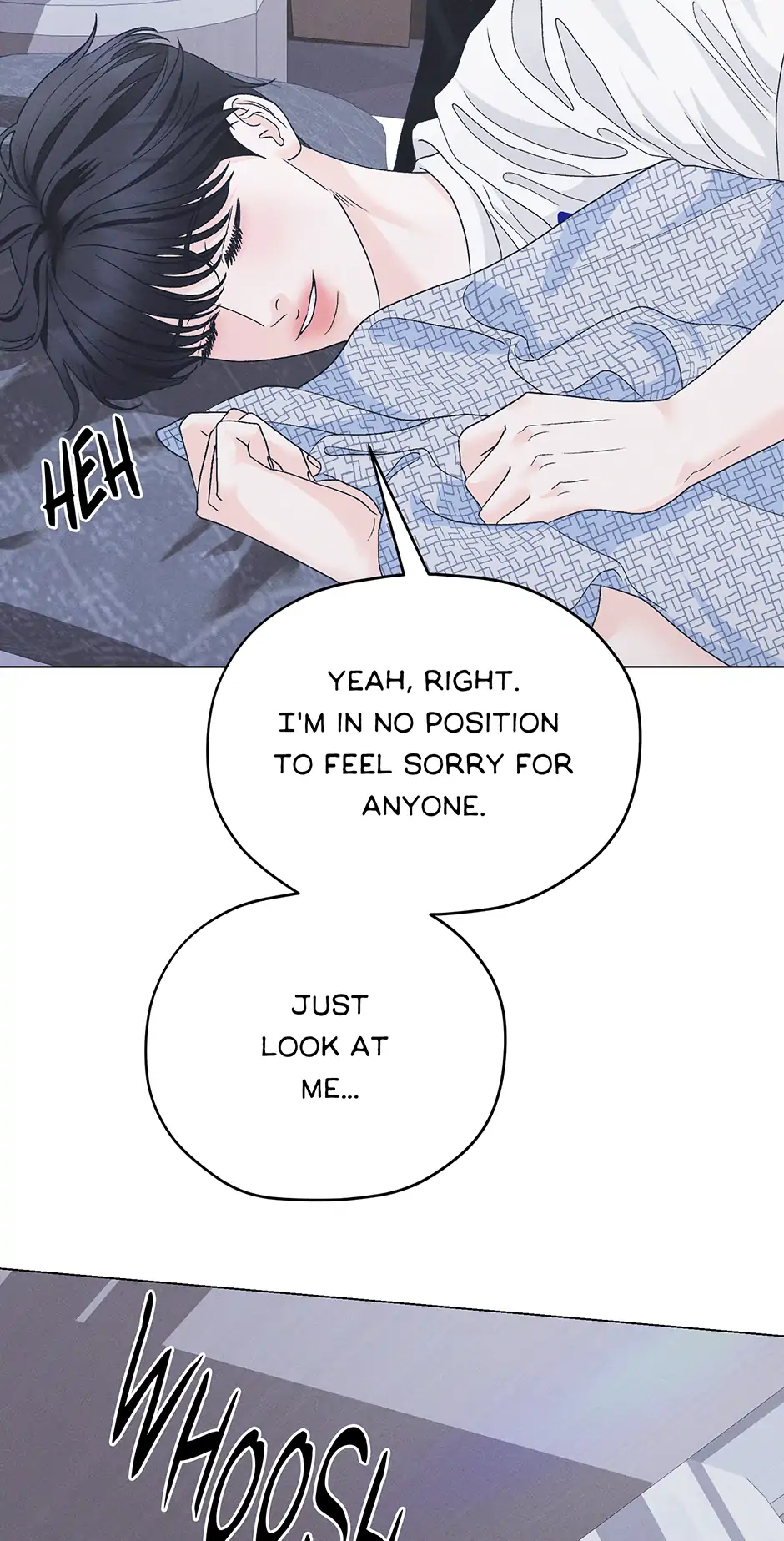 Cradle of the Tiger (Mature) [Official] - Chapter 35 manhwa