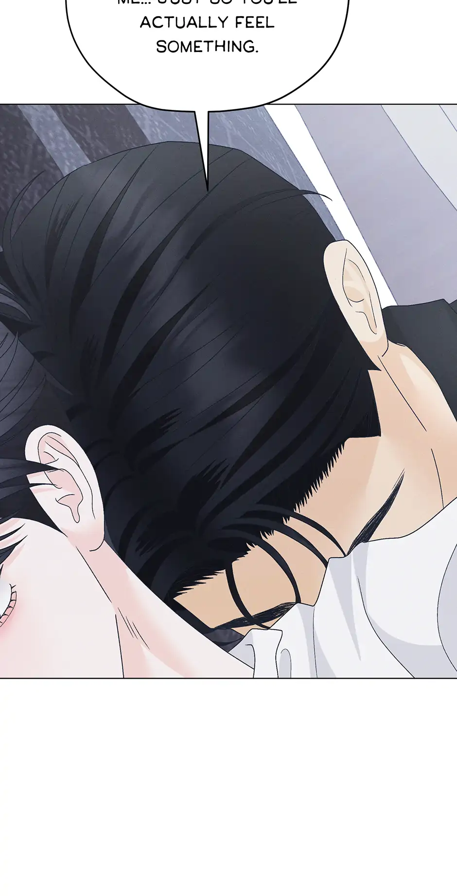 Cradle of the Tiger (Mature) [Official] - Chapter 35 manhwa