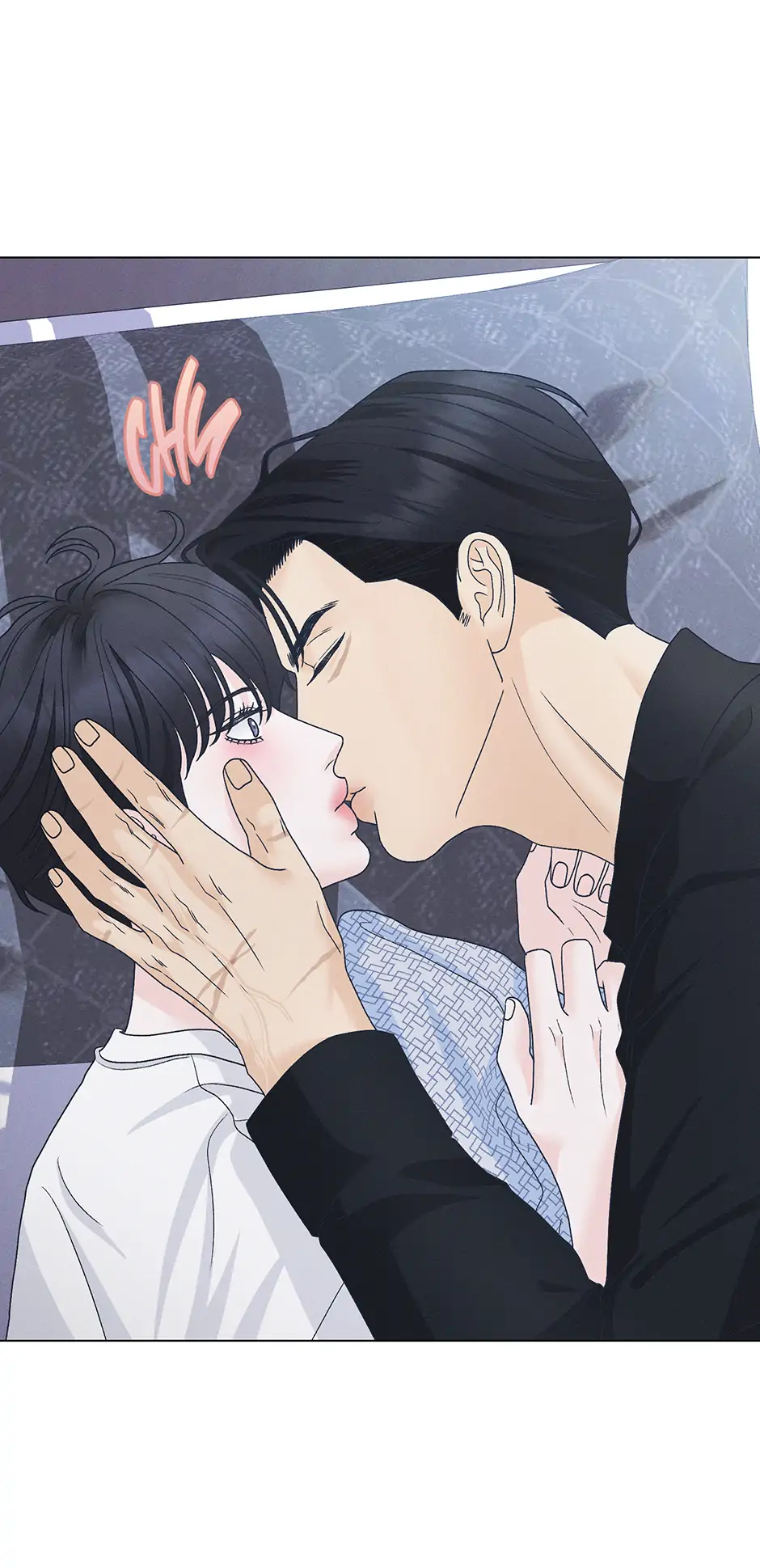 Cradle of the Tiger (Mature) [Official] - Chapter 35 manhwa