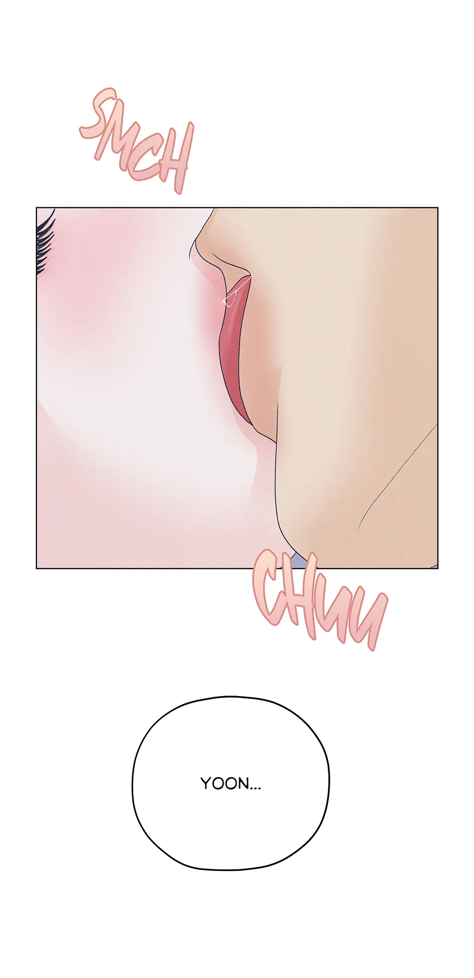 Cradle of the Tiger (Mature) [Official] - Chapter 35 manhwa