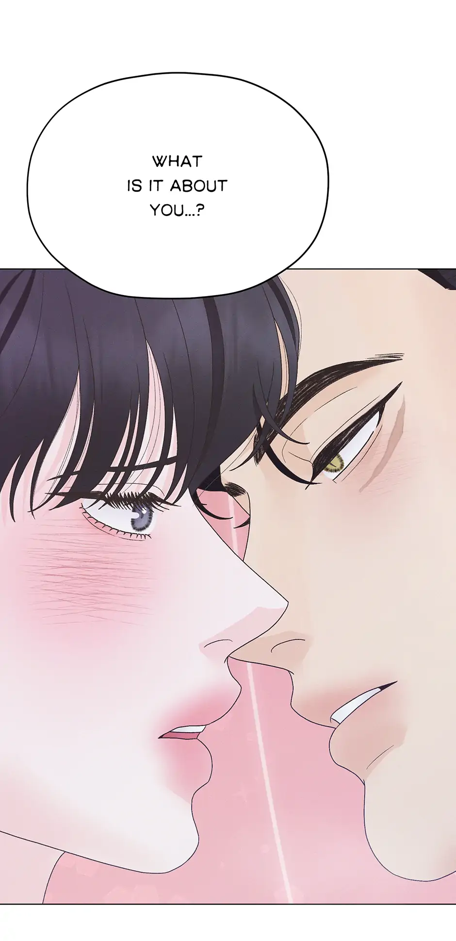 Cradle of the Tiger (Mature) [Official] - Chapter 35 manhwa