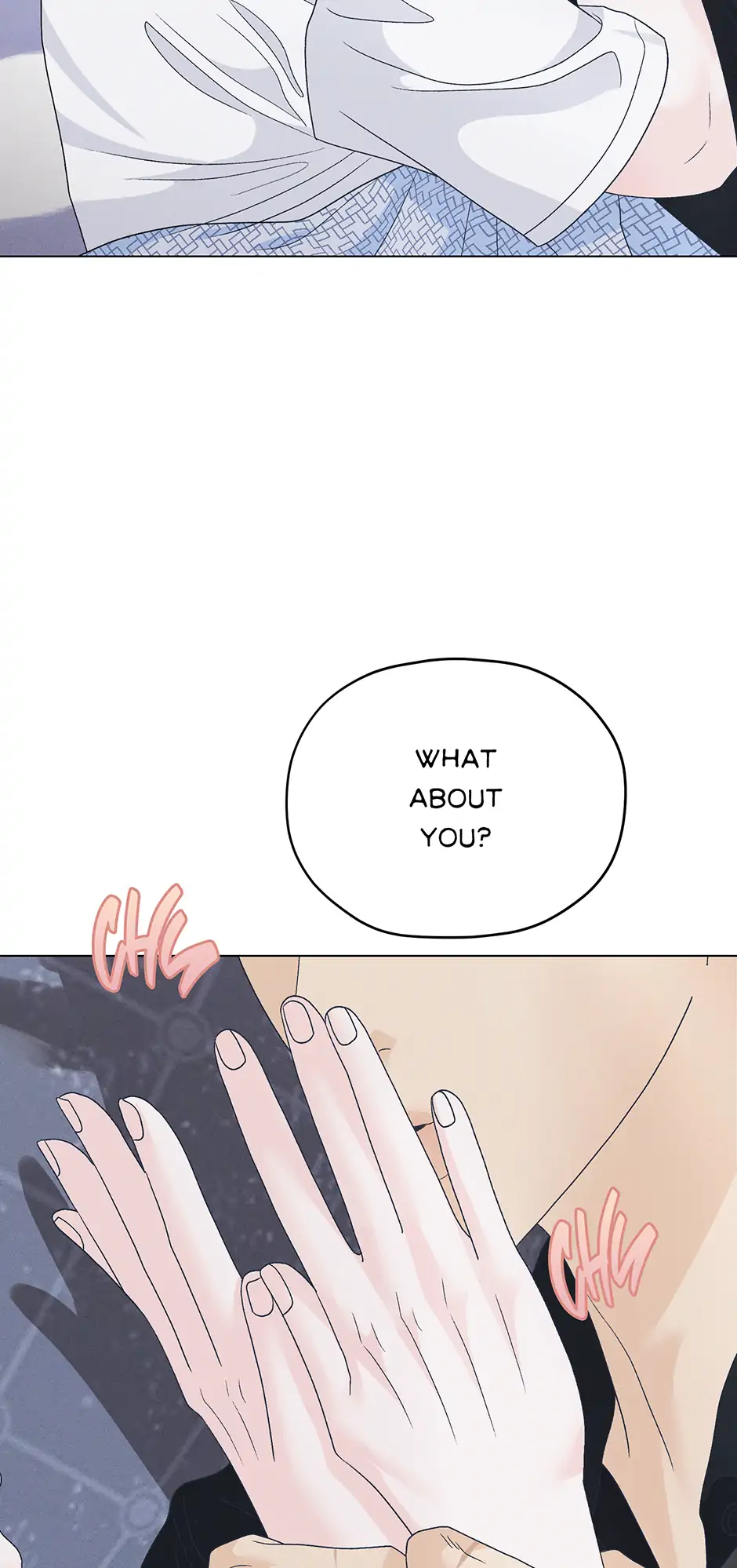 Cradle of the Tiger (Mature) [Official] - Chapter 35 manhwa